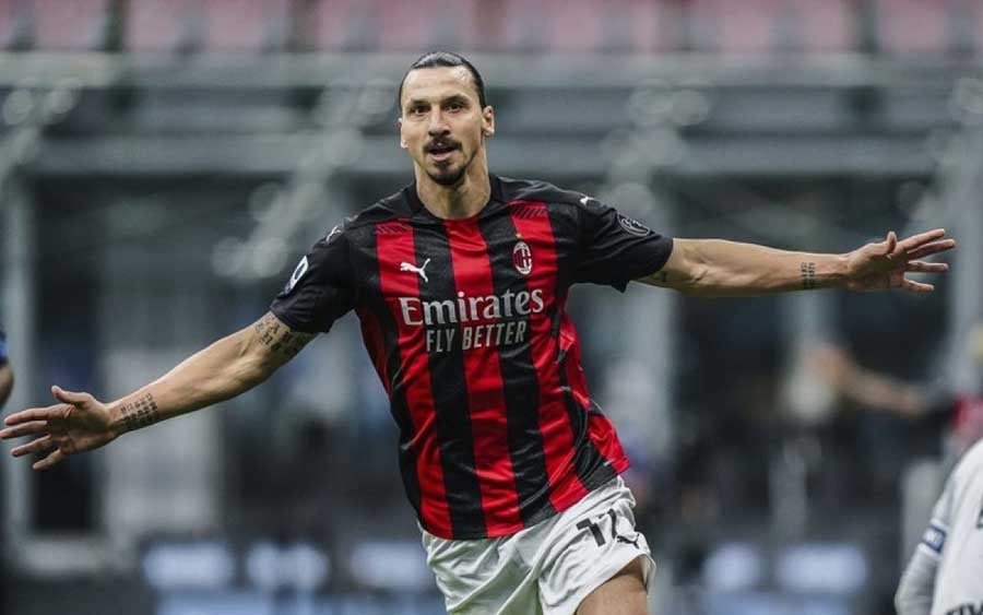 Dấu ấn sự nghiệp vĩ đại của Zlatan Ibrahimovic | Sport9 Việt Nam