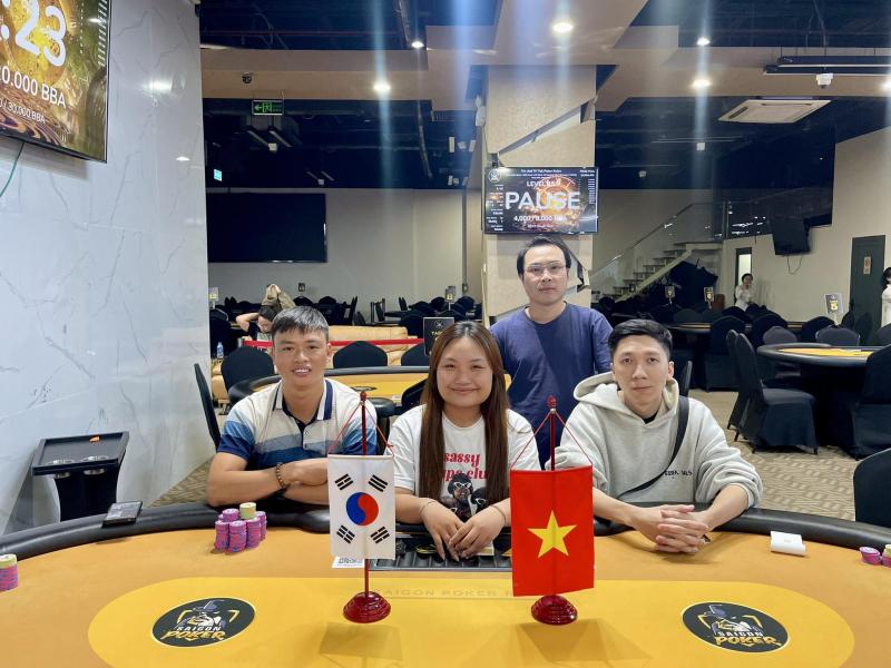 Top 4 câu lạc bộ poker ở TPHCM nhiều người tham gia nhất - toplist.vn