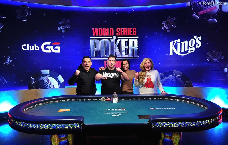Tổng Hợp】+6 Giải Poker Lớn Nhất Thế Giới Mà Bạn Nên Biết