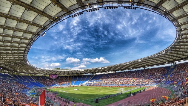 Tổng Quan SVĐ Stadio Olimpico: Biểu Tượng Kiến Trúc Của Nước Ý